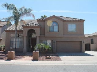 4149 E Pinon Way, Gilbert, AZ 85234