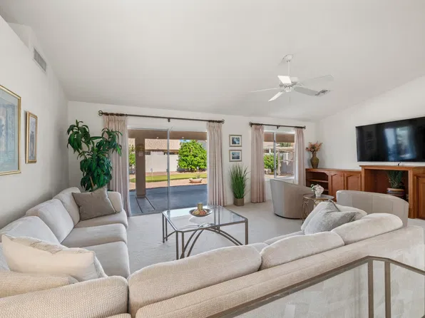 9840 E SUNRIDGE Drive, Sun Lakes, AZ 85248