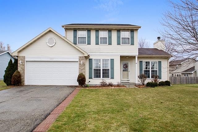 1st image of 4212 Prairie Fox Dr