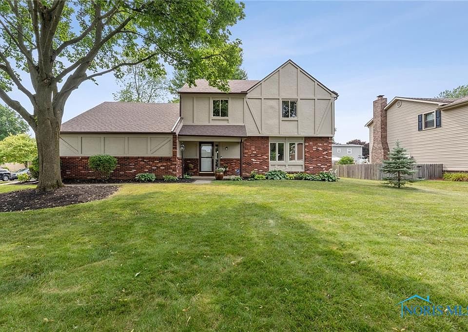 1st image of 6105 Burrwood Dr