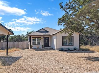 3162 Western Skies Dr, Spring Branch, TX 78070