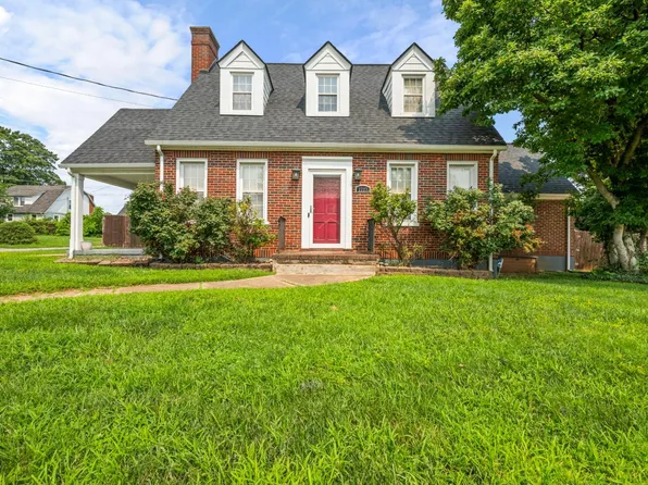 2223 Park Pl, Lynchburg, VA 24501