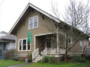 1726 Rainier Ave, Everett, WA 98201