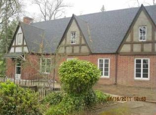 1675 Old Stage Rd, Central Point, OR 97502