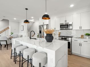 7-9-11 Aldersey St #11B, Somerville, MA 02143