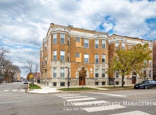 4856 S Prairie Ave APT 2, Chicago, IL 60615
