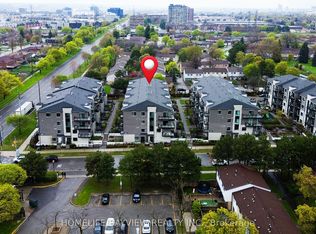 50 Morecambe Gate #B108, Toronto, ON M1W 0A9