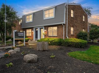 Napa Townhomes, Columbus, OH 43227