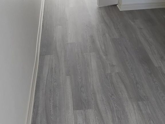 Facing Bedroom Closet space galore!!