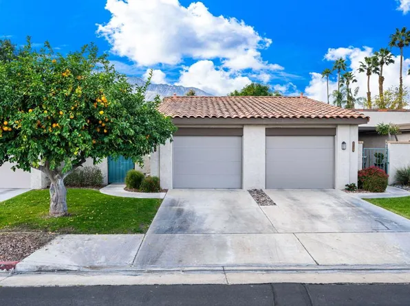 1279 Trofeo Cir, Palm Springs, CA 92262