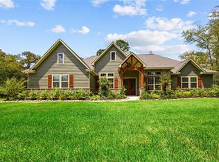 30824 N Holly Oaks Cir, Magnolia, TX 77355