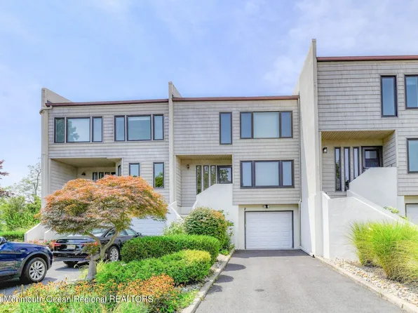 57 Bridgewaters Drive #2, Oceanport, NJ 07757