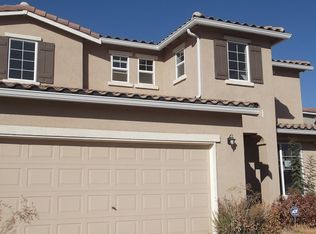 611 N Doree Pl, Porterville, CA 93257