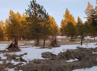 5 Ac Ne Old White Bird Hill Rd, Grangeville, ID 83530