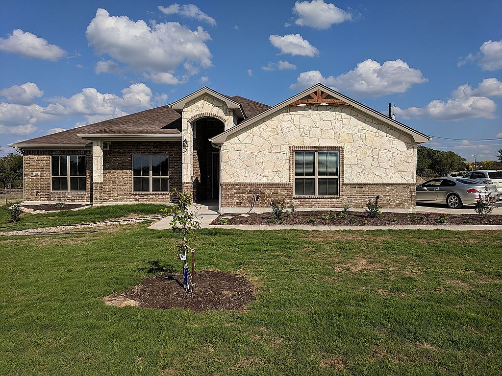 101 Sunrise Hls, Lampasas, TX 76550 Zillow