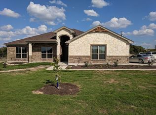 101 Sunrise Hls, Lampasas, TX 76550