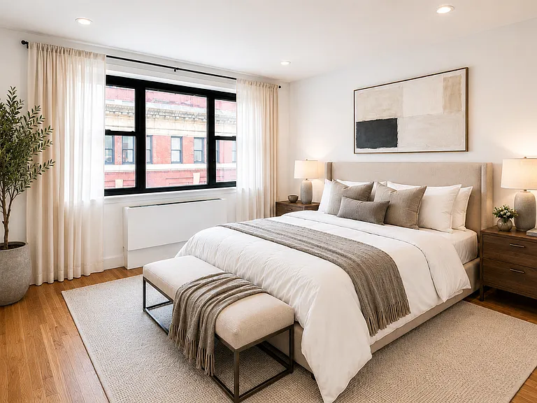 207 E 37th St #6D — Photo 5