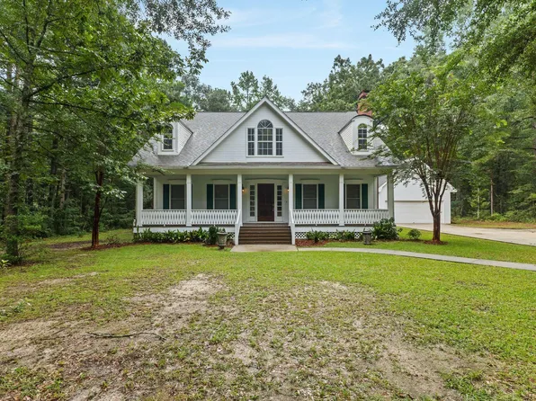 207 Wildwood Trl, Petal, MS 39465