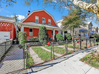 1572 Coleman St, Brooklyn, NY, 11234