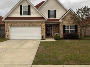 3205 Strada Rosa, Florence, SC 29501