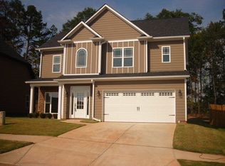 279 Firefighter Ct, Athens, GA 30607