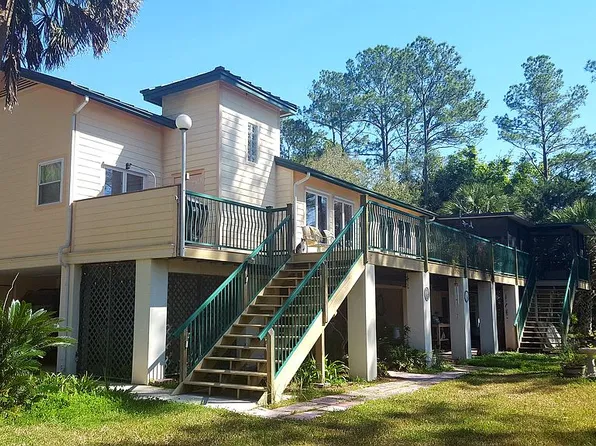 133 Forbes St, Saint Marks, FL 32355