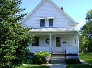 931 W 22nd St, Lorain, OH 44052