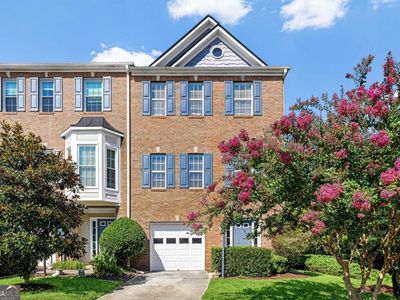 2209 Mill Garden Pl, Buford, GA, 30519