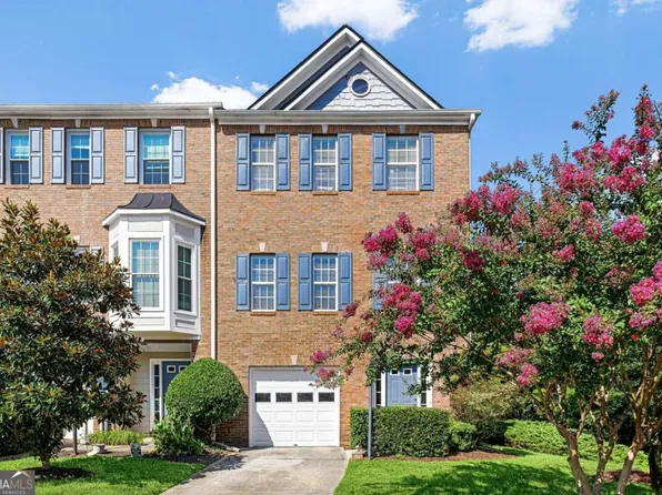 2209 Mill Garden Pl, Buford, GA 30519