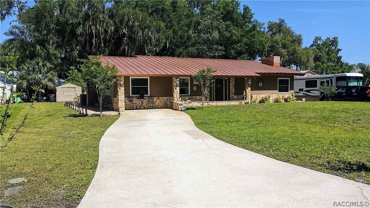 6729 S Merleing Loop, Floral City, FL 34436 Zillow