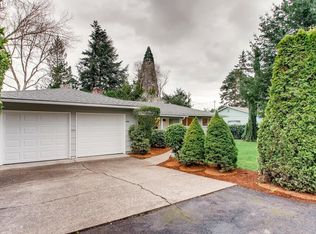2270 SW Ecole Ave, Beaverton, OR 97005