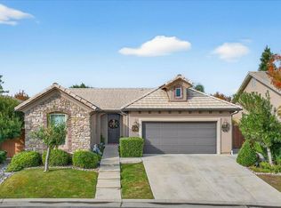 11371 N Via Ventana Way, Fresno, CA