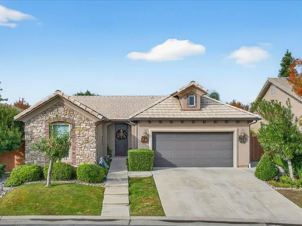 11371 N Via Ventana Way, Fresno, CA 93730