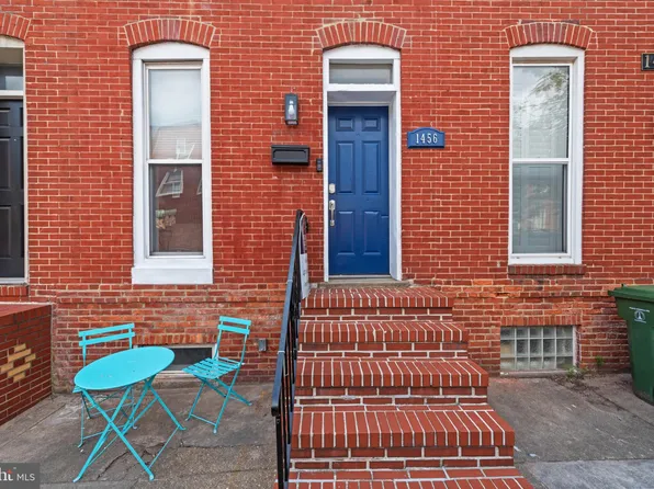 1456 Battery Ave, Baltimore, MD 21230