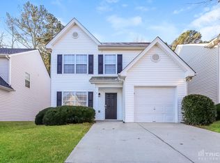 184 Spring Walk Way, Lawrenceville, GA 30046