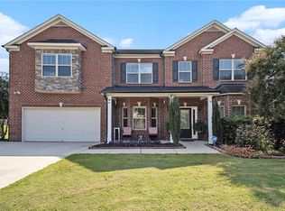 153 Hilda Way, McDonough, GA 30252