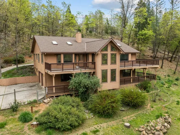 15099 Havenhill Ct, Grass Valley, CA 95949