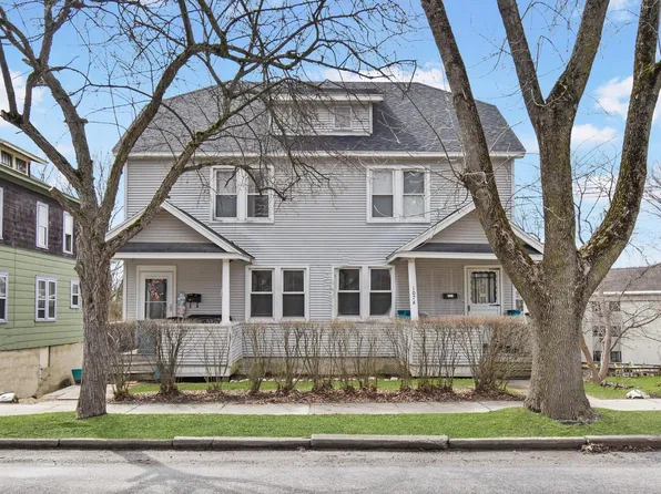 107 Grove Street, Rutland City, VT 05701