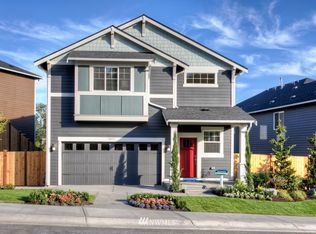 37759 S 29th Pl S, Federal Way, WA