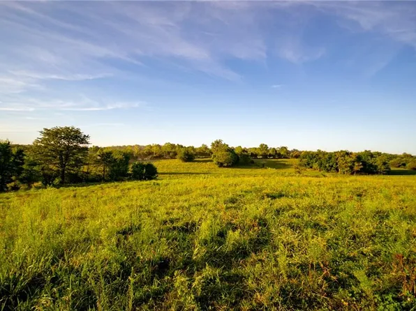 0 E 1570th Rd, Jerico Springs, MO 64756