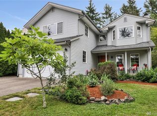 3805 85th Ave NW, Olympia, WA 98502