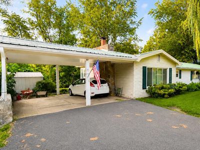 31031 Lee Hwy, Glade Spring, VA, 24340