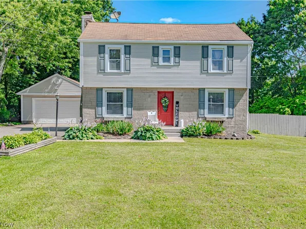 637 Killian Rd, Akron, OH 44319