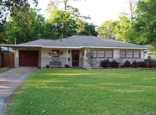 3780 Kings Row, Beaumont, TX 77706