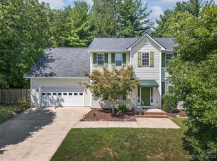 192 River Birch Dr, Fletcher, NC 28732