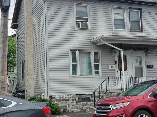 414 E Mine St, Hazleton, PA 18201