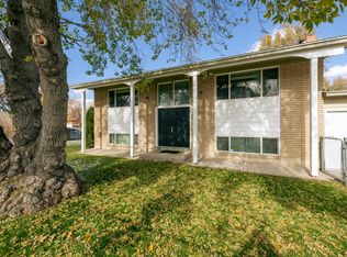 1211 E 6600 S, Salt Lake City, UT 84121
