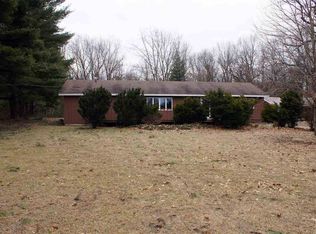 3835 E 400 S, Knox, IN 46534