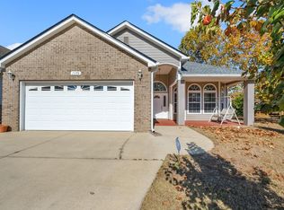 3370 Aqua Ridge Way, Tallahassee, FL 32309