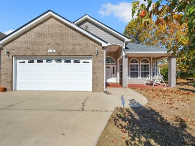 3370 Aqua Ridge Way, Tallahassee, FL, 32309